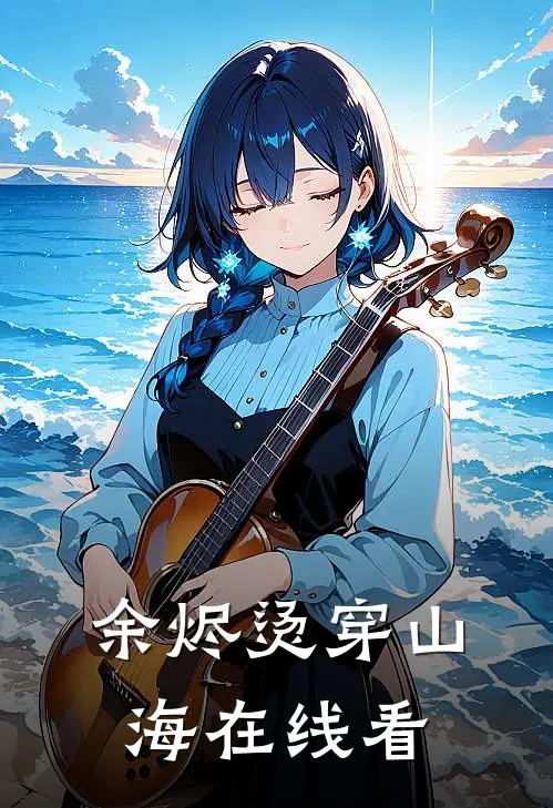 余烬烫穿山海在线看