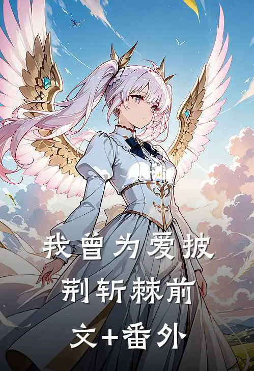 我曾为爱披荆斩棘前文+番外