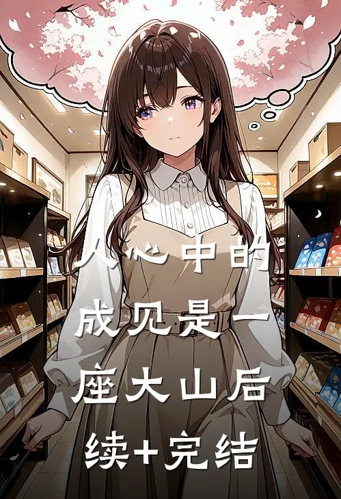 《人心中的成见是一座大山》后续+完结