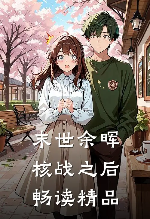 末世余晖核战之后畅读精品