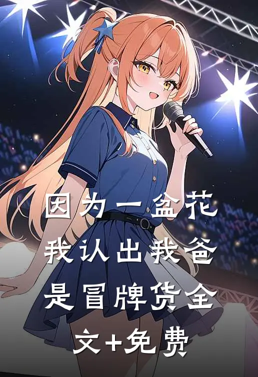 因为一盆花，我认出我爸是冒牌货全文+免费