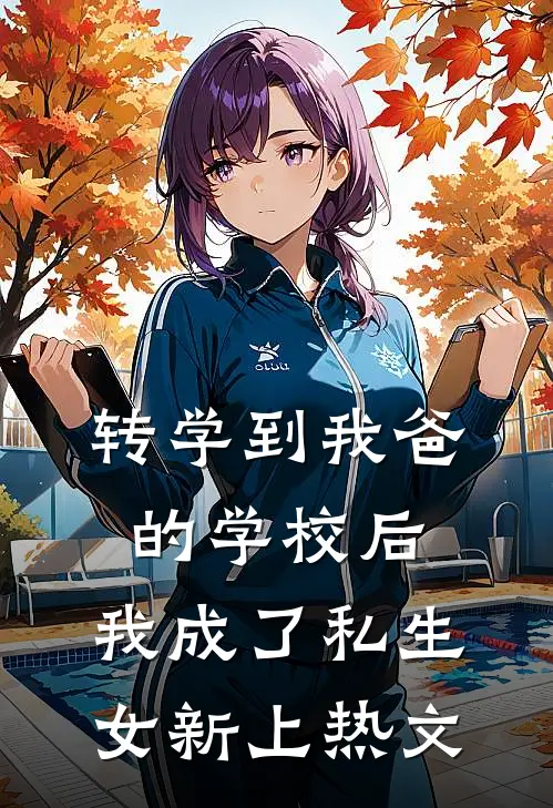 转学到我爸的学校后，我成了私生女新上热文