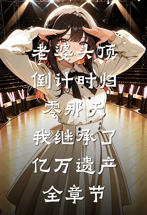 老婆头顶倒计时归零那天，我继承了亿万遗产全章节