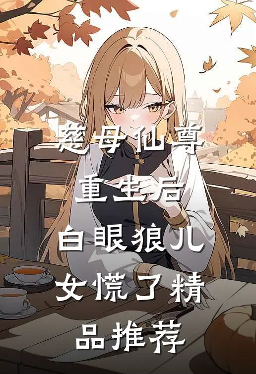 慈母仙尊重生后，白眼狼儿女慌了精品推荐