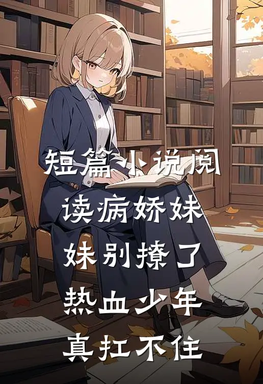 短篇小说阅读病娇妹妹别撩了，热血少年真扛不住