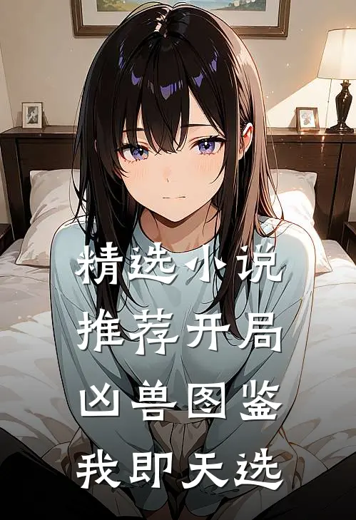 精选小说推荐开局凶兽图鉴，我即天选
