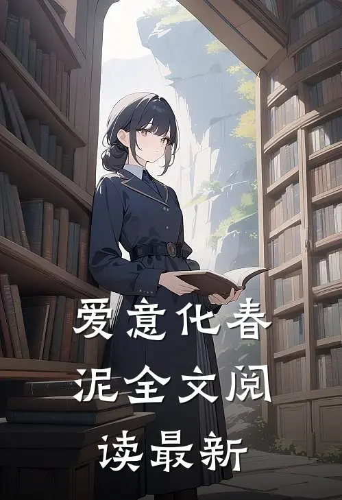 爱意化春泥全文阅读最新