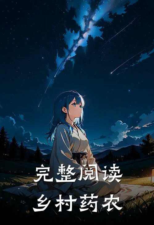 完整阅读乡村药农