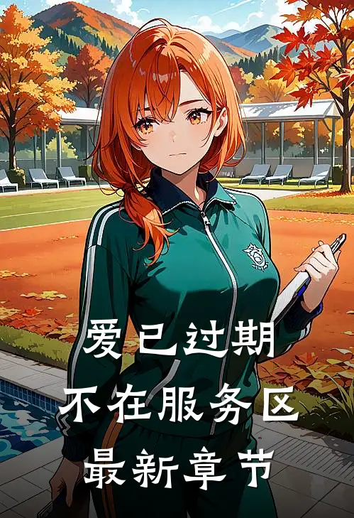 爱已过期，不在服务区最新章节