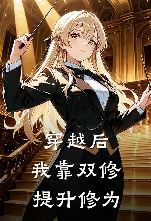 穿越后，我靠双修提升修为