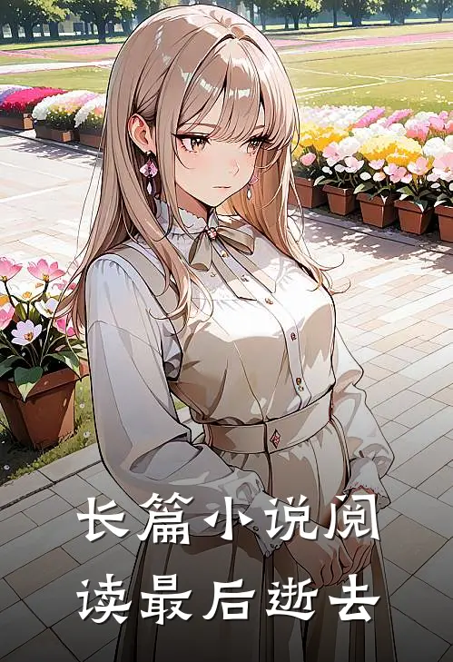 长篇小说阅读最后逝去