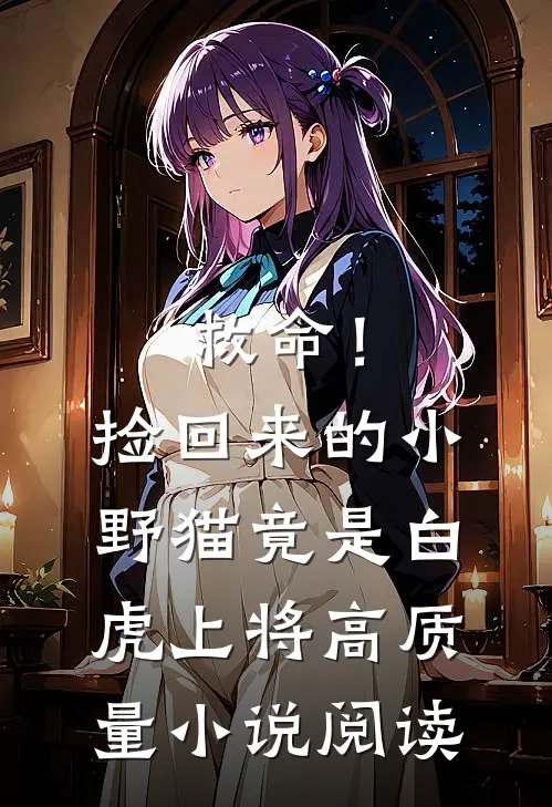救命！捡回来的小野猫竟是白虎上将高质量小说阅读