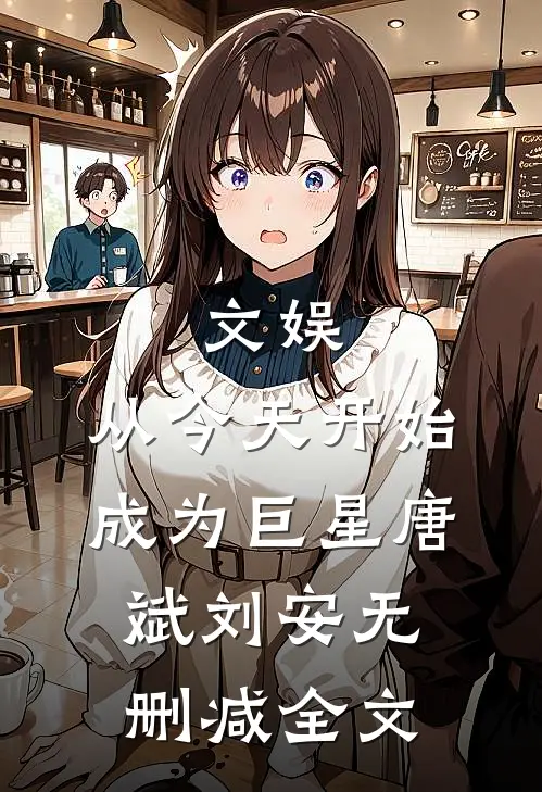 文娱：从今天开始成为巨星唐斌刘安无删减全文