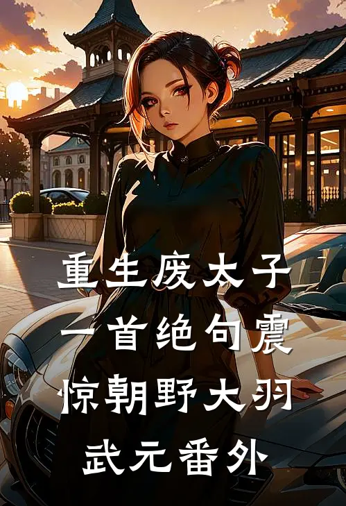 重生废太子：一首绝句震惊朝野大羽武元 番外