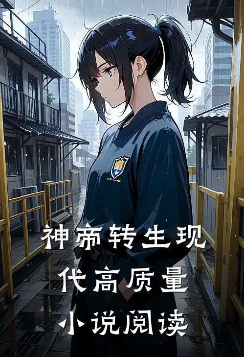 神帝转生现代高质量小说阅读