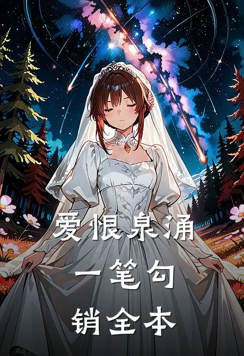 爱恨泉涌，一笔勾销全本