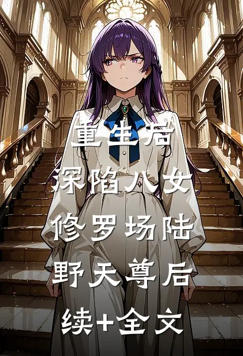重生后，深陷八女修罗场陆野天尊后续+全文