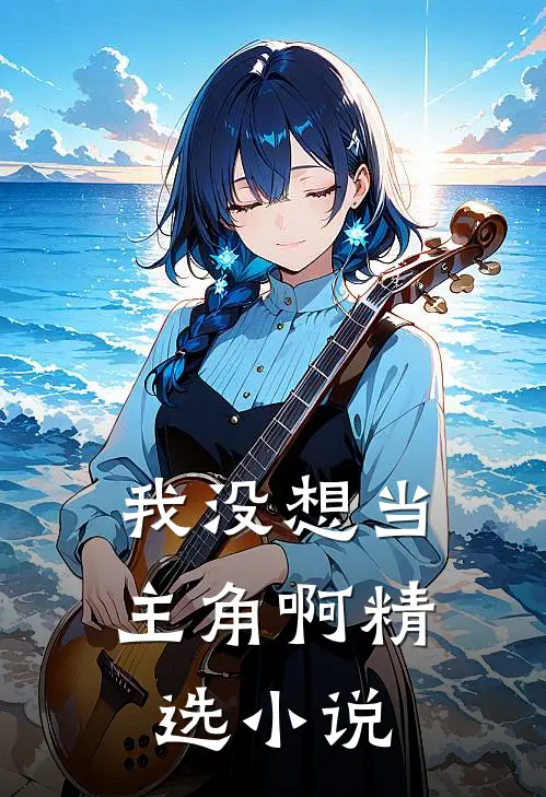 我没想当主角啊精选小说
