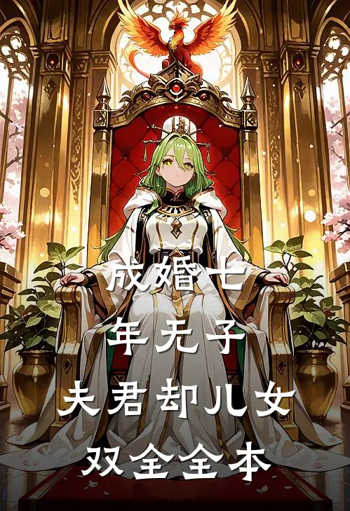 成婚七年无子，夫君却儿女双全全本