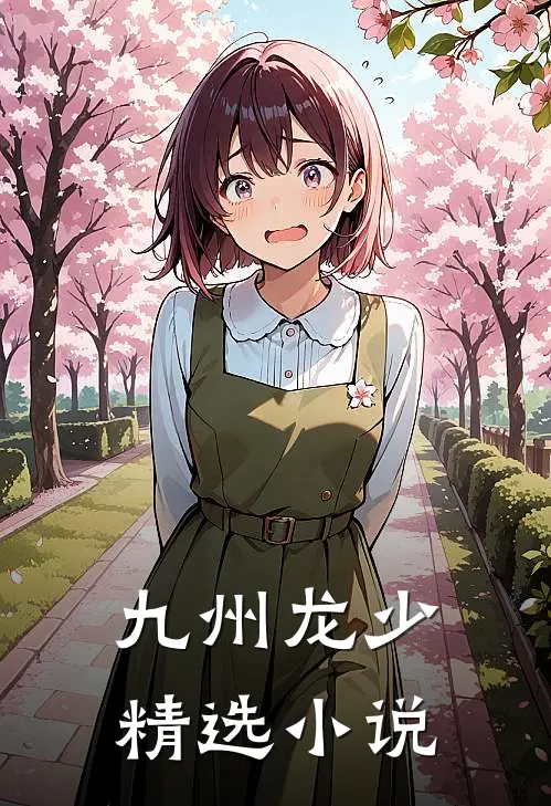 九州龙少精选小说