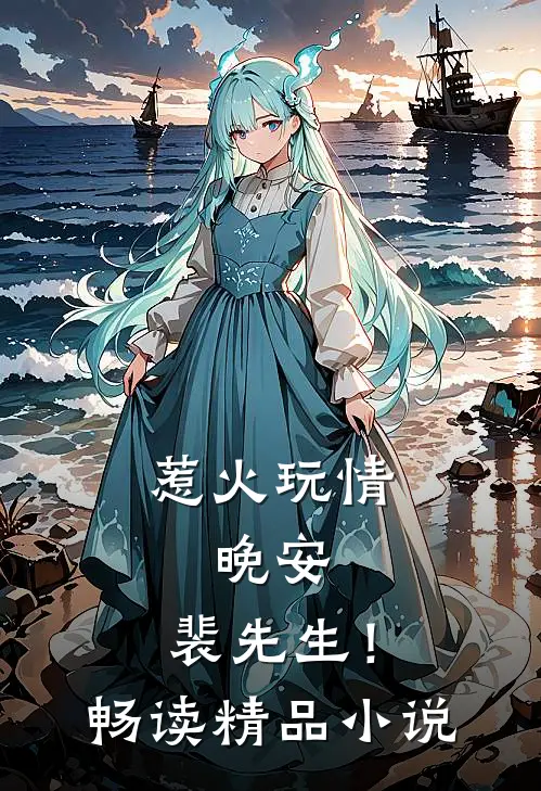 惹火玩情：晚安，裴先生！畅读精品小说