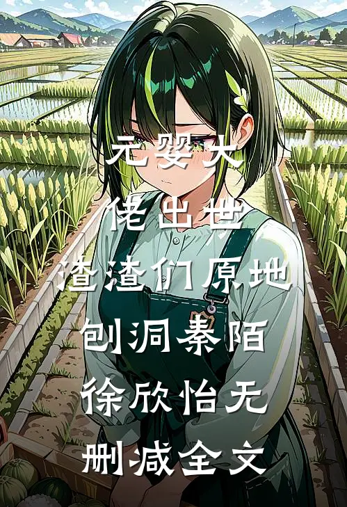 元婴大佬出世，渣渣们原地刨洞秦陌徐欣怡无删减全文