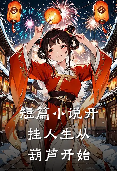 短篇小说开挂人生从葫芦开始