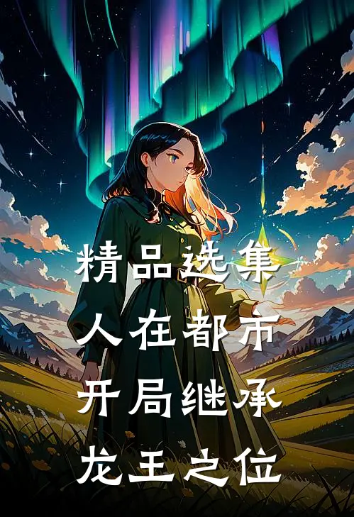 精品选集人在都市，开局继承龙王之位