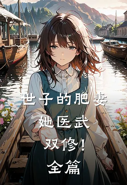世子的肥妻，她医武双修！全篇