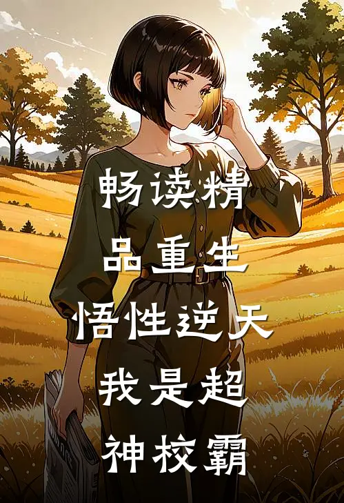 畅读精品重生：悟性逆天，我是超神校霸