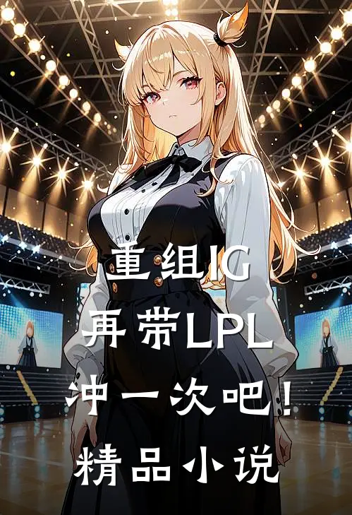 重组IG，再带LPL冲一次吧！精品小说