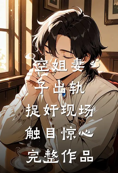 空姐妻子出轨，捉奸现场触目惊心完整作品