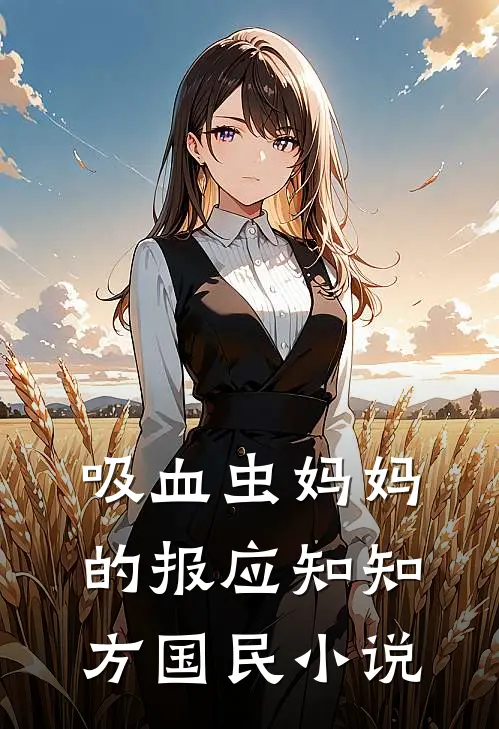 吸血虫妈妈的报应知知方国民小说