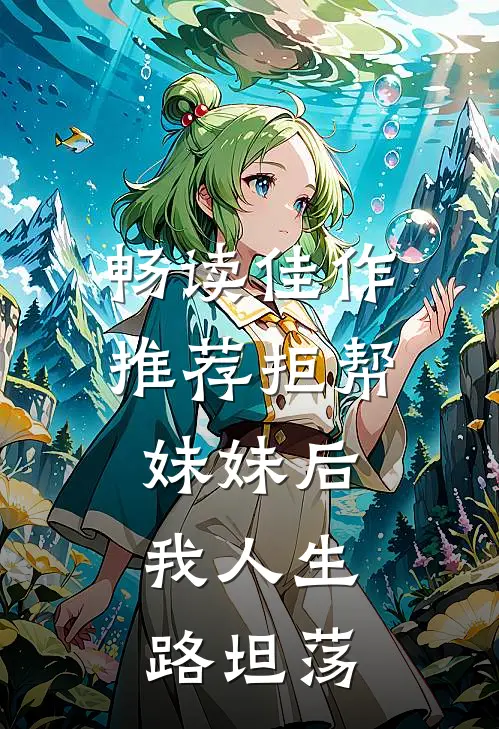 畅读佳作推荐拒帮妹妹后，我人生路坦荡