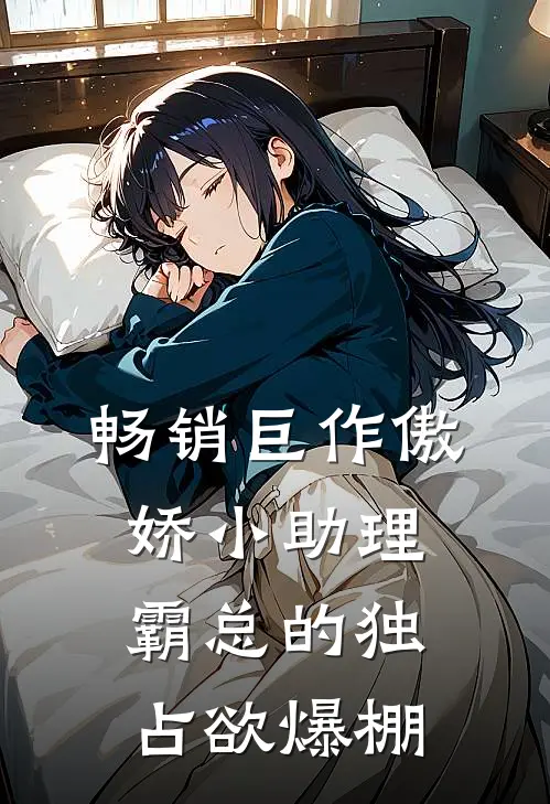 畅销巨作傲娇小助理：霸总的独占欲爆棚