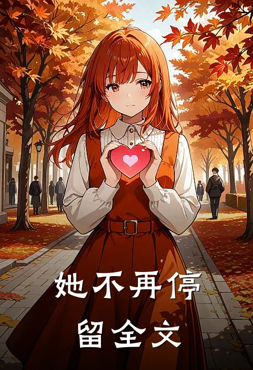 她不再停留全文