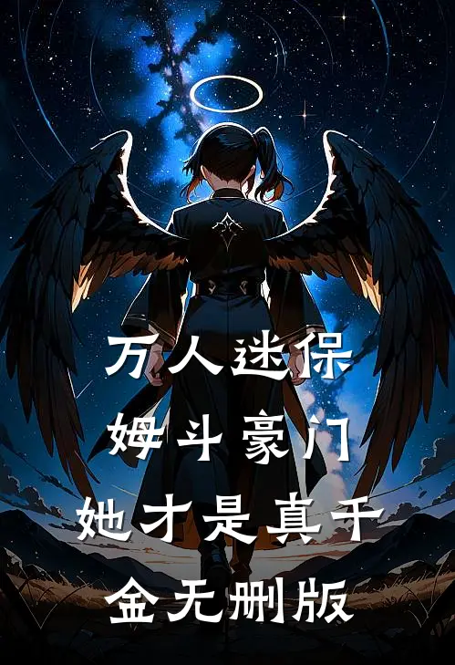 万人迷保姆斗豪门，她才是真千金无删版