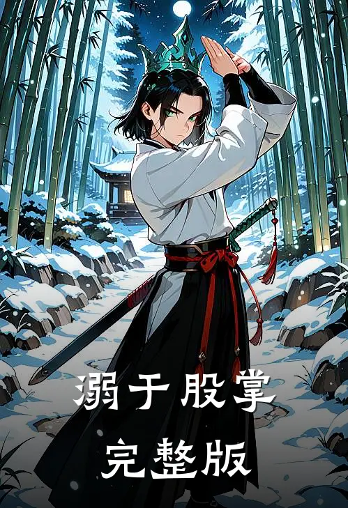 溺于股掌完整版
