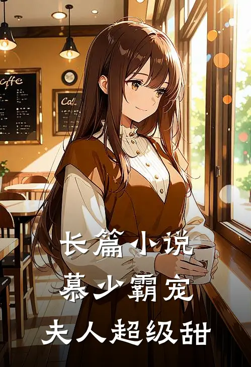 长篇小说慕少霸宠，夫人超级甜