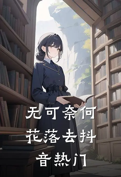 无可奈何花落去抖音热门