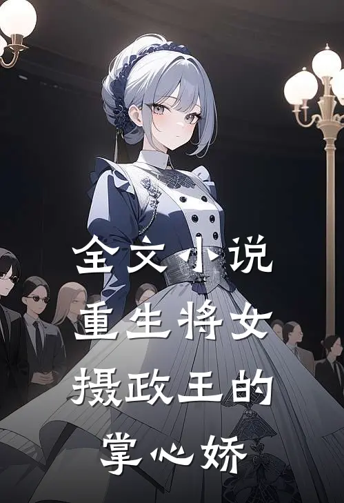 全文小说重生将女：摄政王的掌心娇