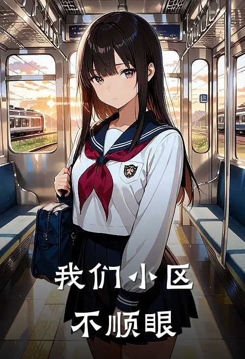 我们小区不顺眼