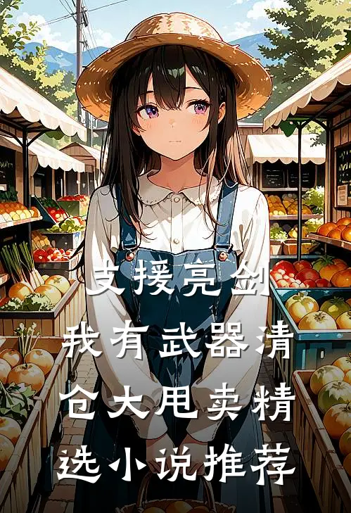 支援亮剑：我有武器清仓大甩卖精选小说推荐