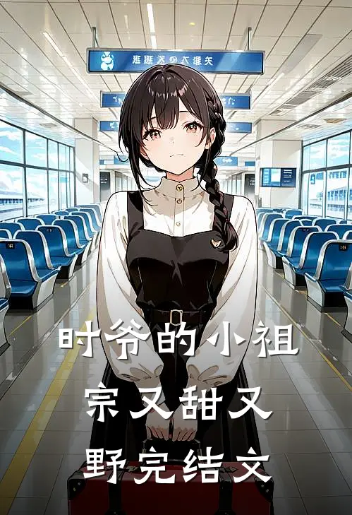 时爷的小祖宗又甜又野完结文