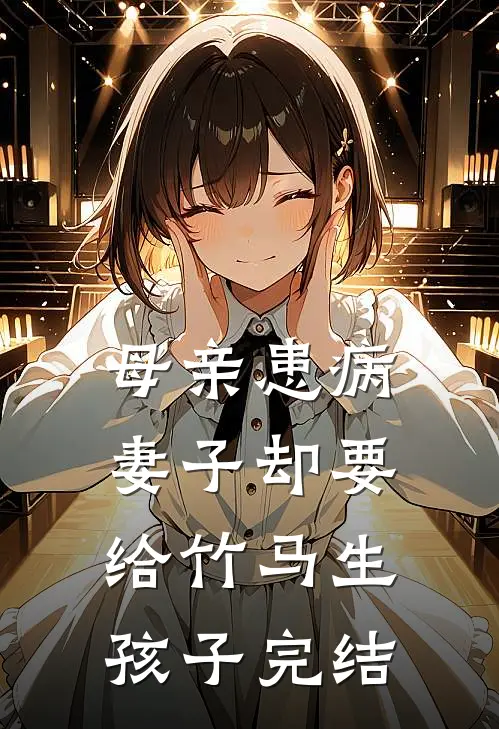 母亲患病，妻子却要给竹马生孩子完结