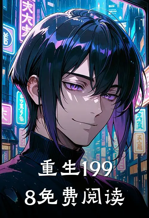重生1998免费阅读