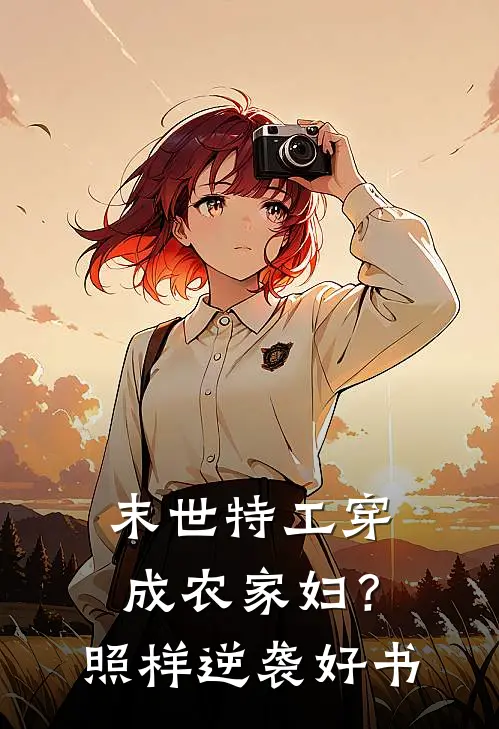 末世特工穿成农家妇？照样逆袭好书