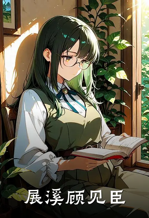 展溪顾见臣