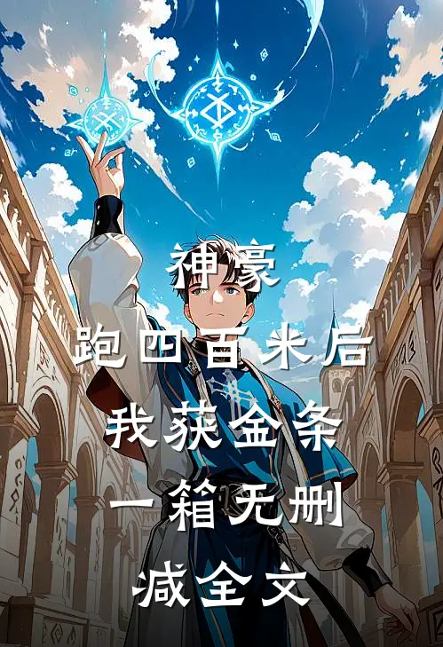 神豪：跑四百米后，我获金条一箱无删减全文