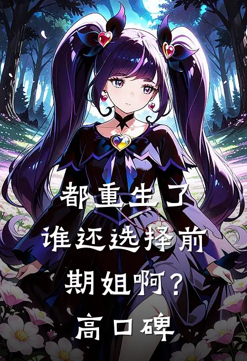 都重生了，谁还选择前期姐啊？高口碑
